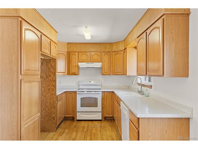 7365 W Colorado Dr, Lakewood, CO 80232