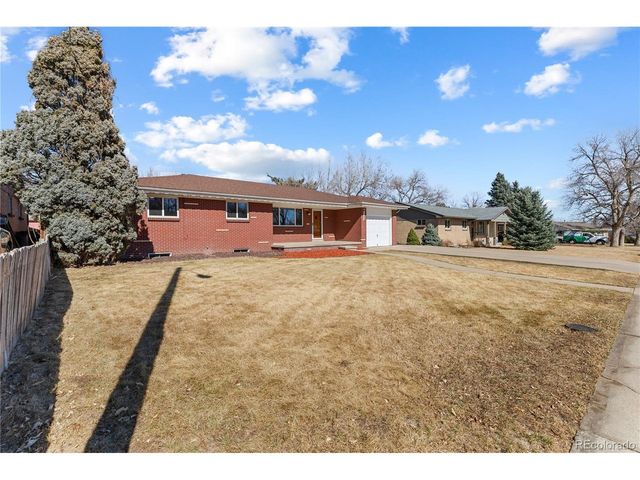 7365 W Colorado Dr, Lakewood, CO 80232