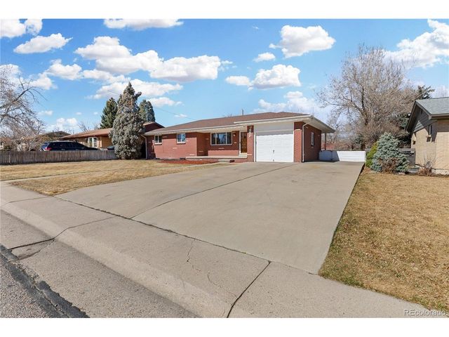 7365 W Colorado Dr, Lakewood, CO 80232