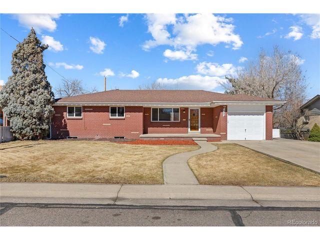7365 W Colorado Dr, Lakewood, CO 80232