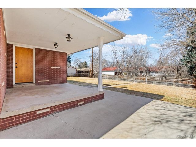 7365 W Colorado Dr, Lakewood, CO 80232