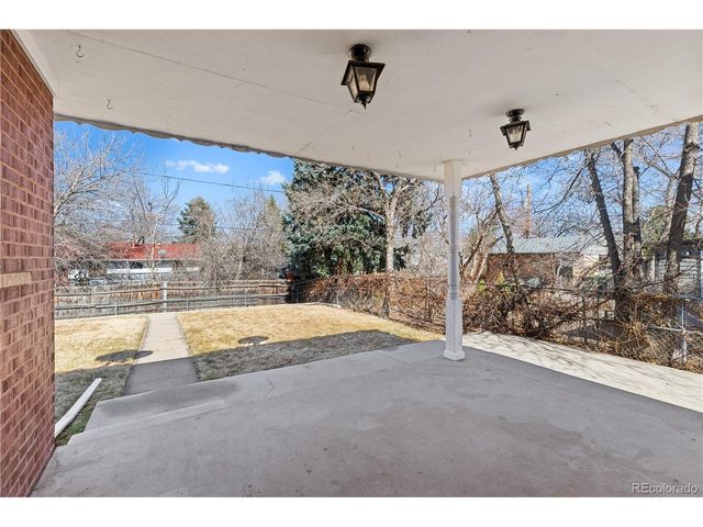 7365 W Colorado Dr, Lakewood, CO 80232