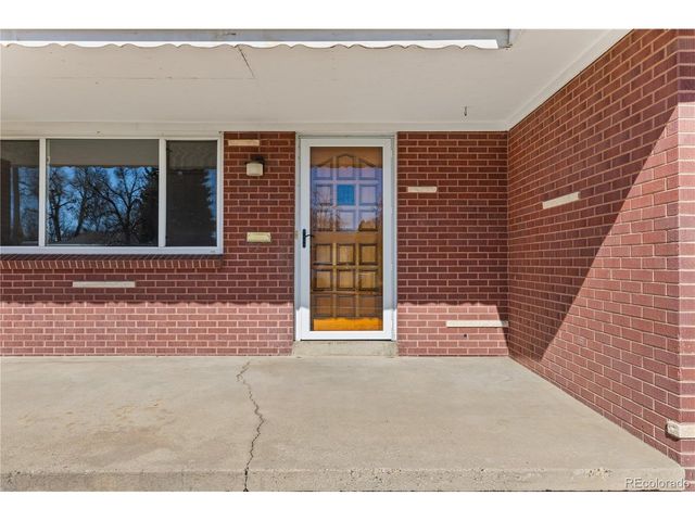 7365 W Colorado Dr, Lakewood, CO 80232