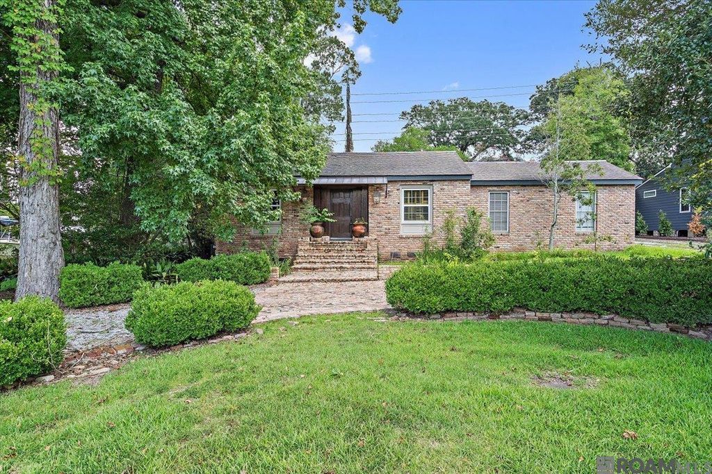 765 Longwood Dr, Baton Rouge, LA 70806