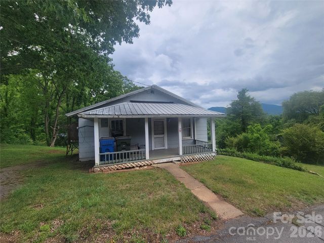 170 Ray Street, Waynesville, NC 28786