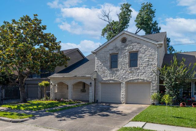 10707 Boardwalk Street, Houston, TX 77042