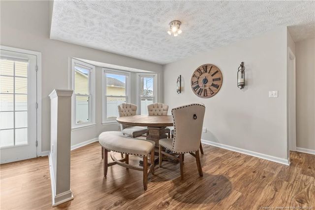 3529 Chaucer Drive, Hope Mills, NC 28348