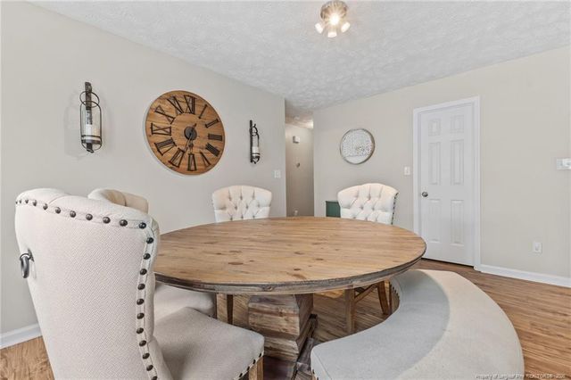 3529 Chaucer Drive, Hope Mills, NC 28348