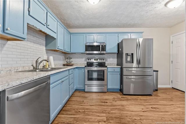 3529 Chaucer Drive, Hope Mills, NC 28348