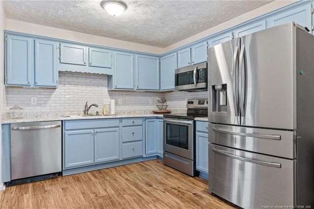 3529 Chaucer Drive, Hope Mills, NC 28348