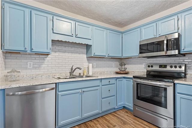 3529 Chaucer Drive, Hope Mills, NC 28348