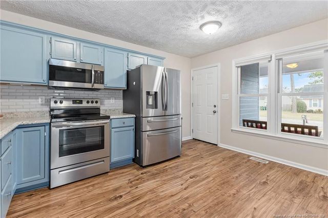 3529 Chaucer Drive, Hope Mills, NC 28348