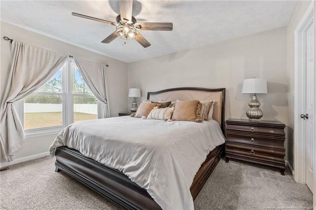 3529 Chaucer Drive, Hope Mills, NC 28348