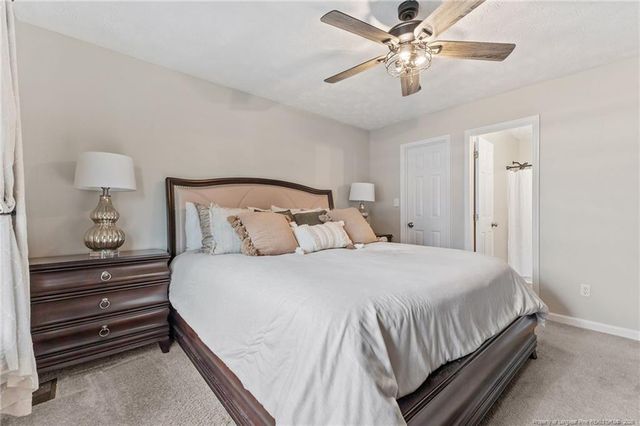 3529 Chaucer Drive, Hope Mills, NC 28348