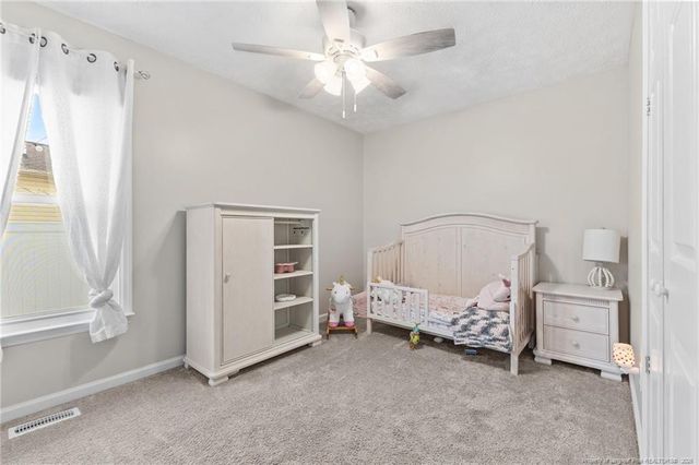 3529 Chaucer Drive, Hope Mills, NC 28348