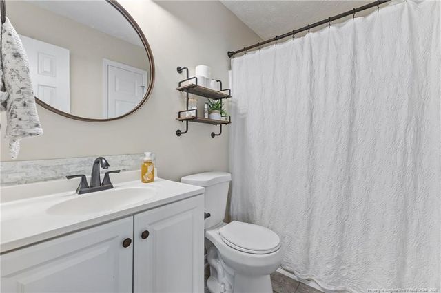 3529 Chaucer Drive, Hope Mills, NC 28348