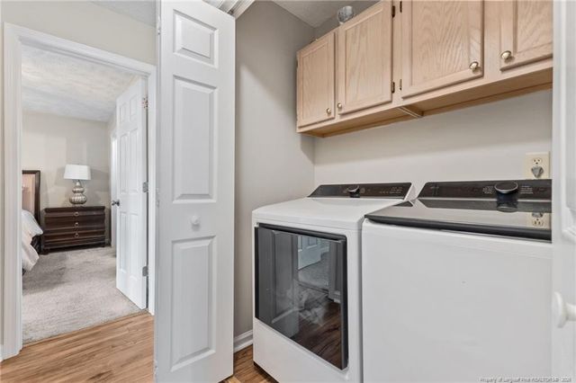 3529 Chaucer Drive, Hope Mills, NC 28348