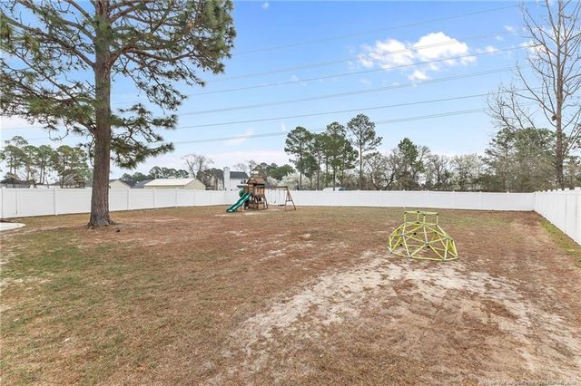 3529 Chaucer Drive, Hope Mills, NC 28348