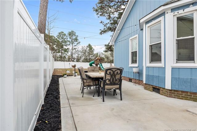 3529 Chaucer Drive, Hope Mills, NC 28348