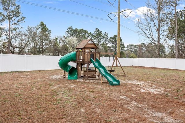 3529 Chaucer Drive, Hope Mills, NC 28348