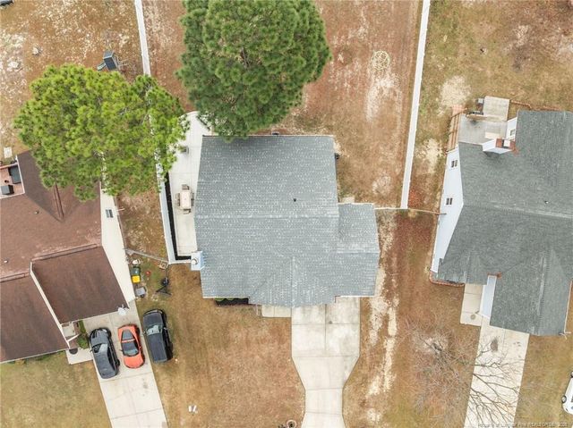 3529 Chaucer Drive, Hope Mills, NC 28348