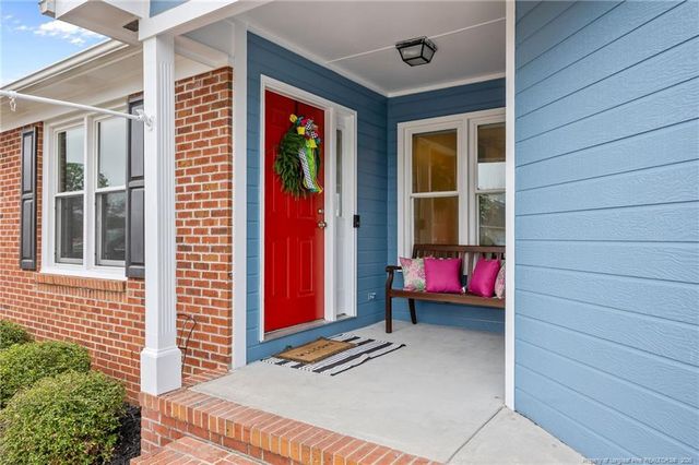 3529 Chaucer Drive, Hope Mills, NC 28348