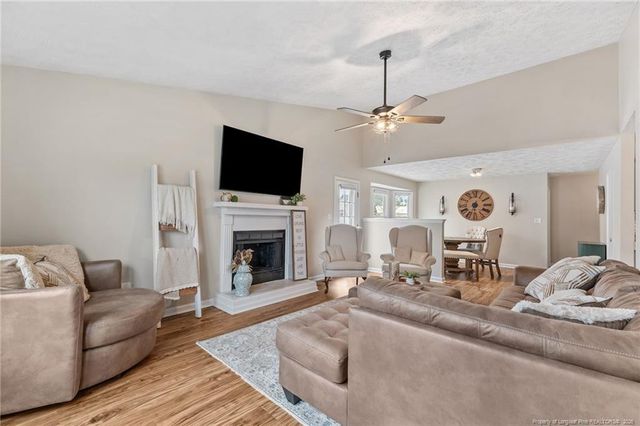 3529 Chaucer Drive, Hope Mills, NC 28348