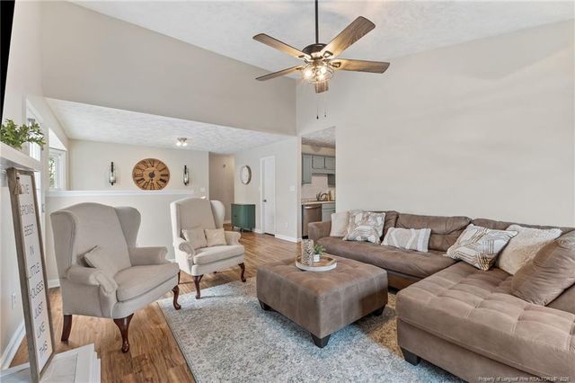 3529 Chaucer Drive, Hope Mills, NC 28348