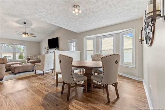 3529 Chaucer Drive, Hope Mills, NC 28348