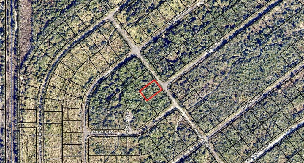 2736 WIXON TERRACE SW, Palm Bay, FL 32908