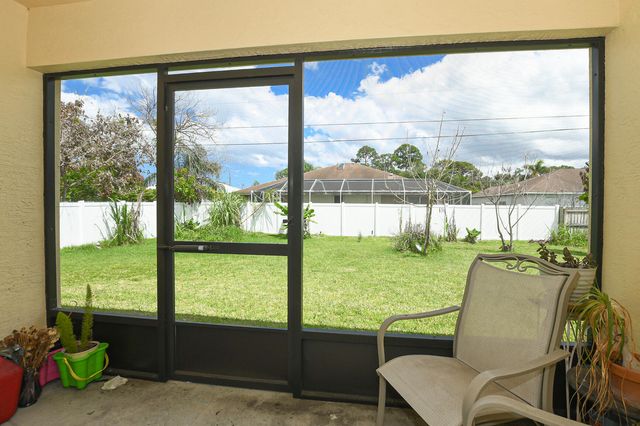 1961 SW Diamond Street, Port St. Lucie, Port St Lucie, FL 34953