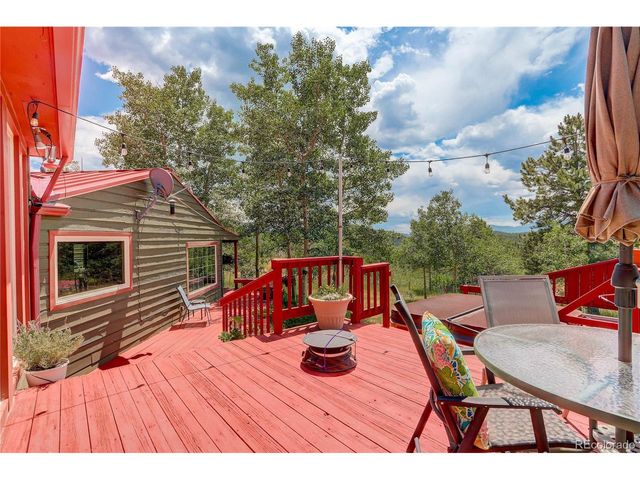 60 Lake Front Dr, Black Hawk, CO 80422