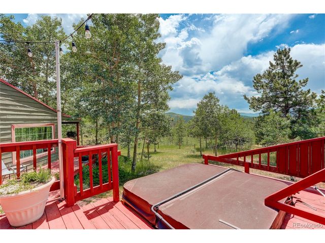 60 Lake Front Dr, Black Hawk, CO 80422