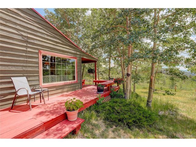 60 Lake Front Dr, Black Hawk, CO 80422