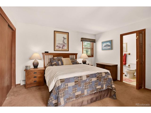 60 Lake Front Dr, Black Hawk, CO 80422