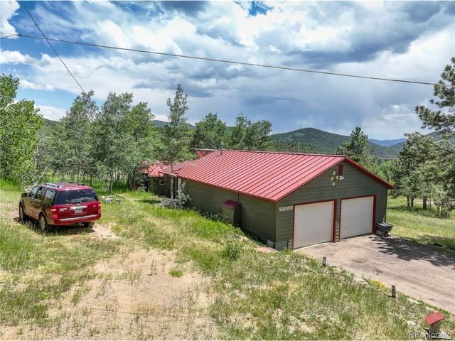 60 Lake Front Dr, Black Hawk, CO 80422
