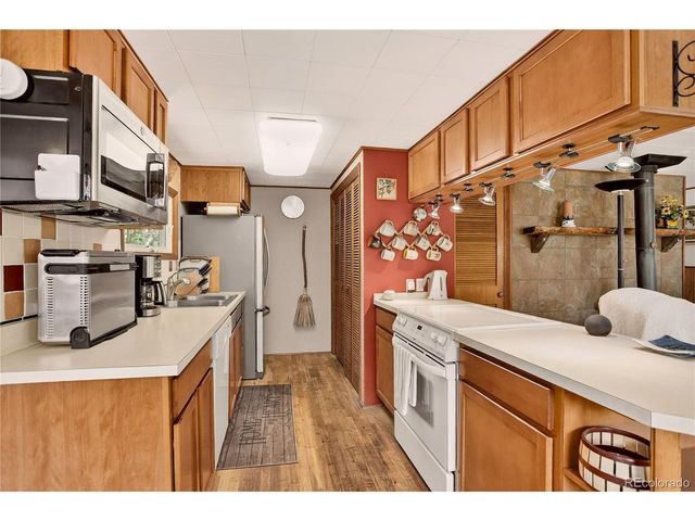 60 Lake Front Dr, Black Hawk, CO 80422