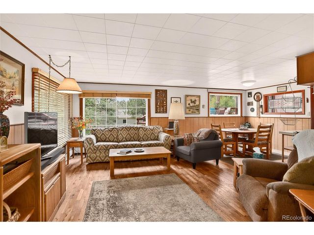 60 Lake Front Dr, Black Hawk, CO 80422