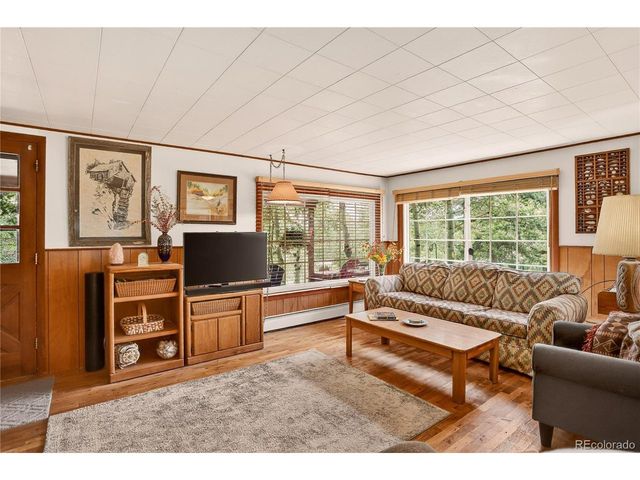 60 Lake Front Dr, Black Hawk, CO 80422