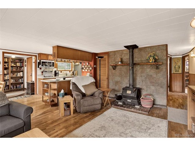 60 Lake Front Dr, Black Hawk, CO 80422