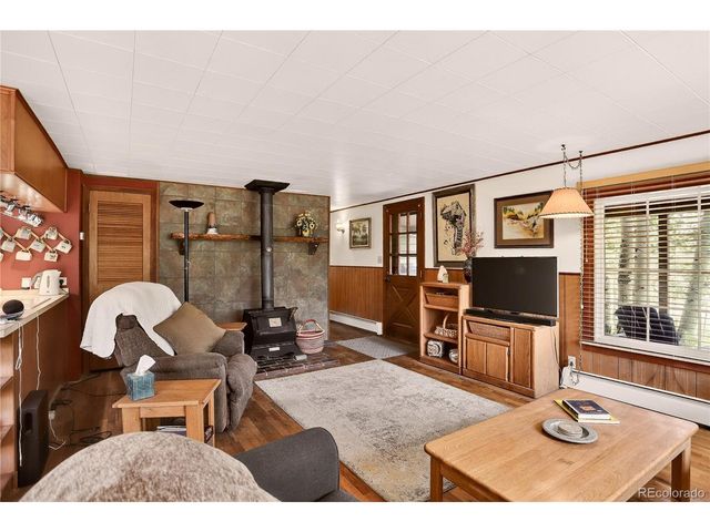 60 Lake Front Dr, Black Hawk, CO 80422