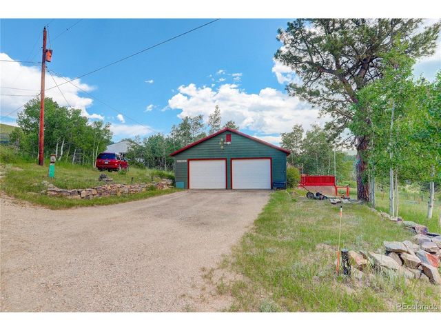 60 Lake Front Dr, Black Hawk, CO 80422