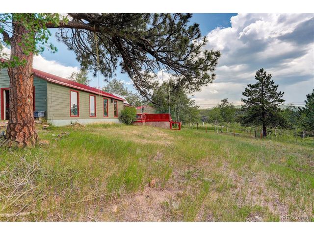 60 Lake Front Dr, Black Hawk, CO 80422