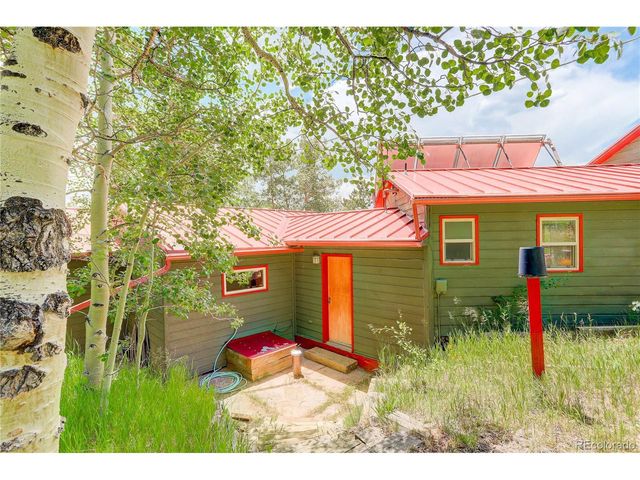 60 Lake Front Dr, Black Hawk, CO 80422