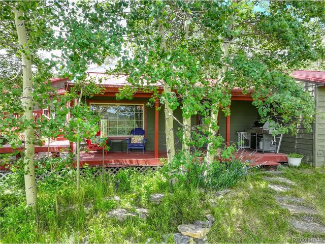 60 Lake Front Dr, Black Hawk, CO 80422