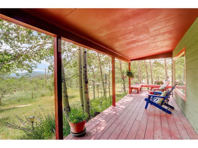 60 Lake Front Dr, Black Hawk, CO 80422
