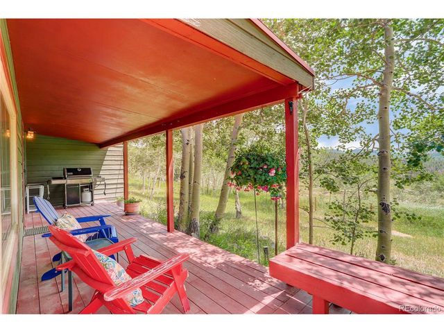 60 Lake Front Dr, Black Hawk, CO 80422