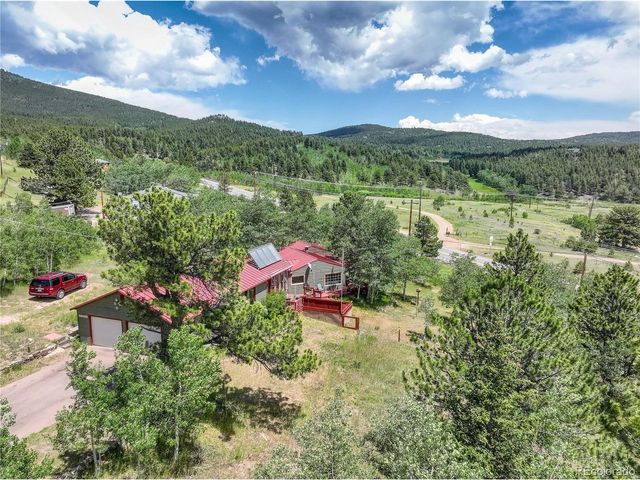 60 Lake Front Dr, Black Hawk, CO 80422