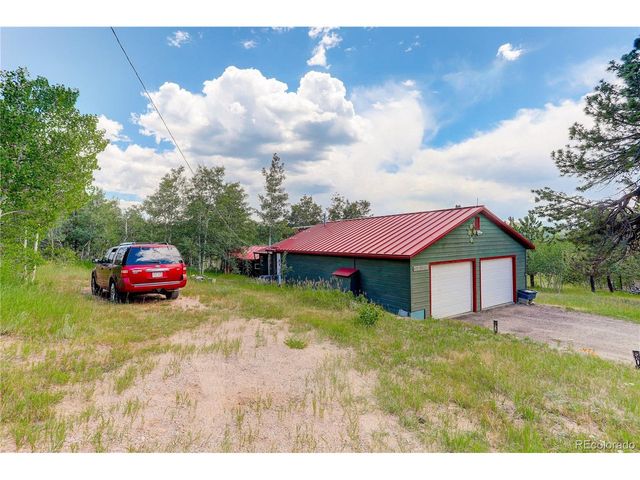 60 Lake Front Dr, Black Hawk, CO 80422