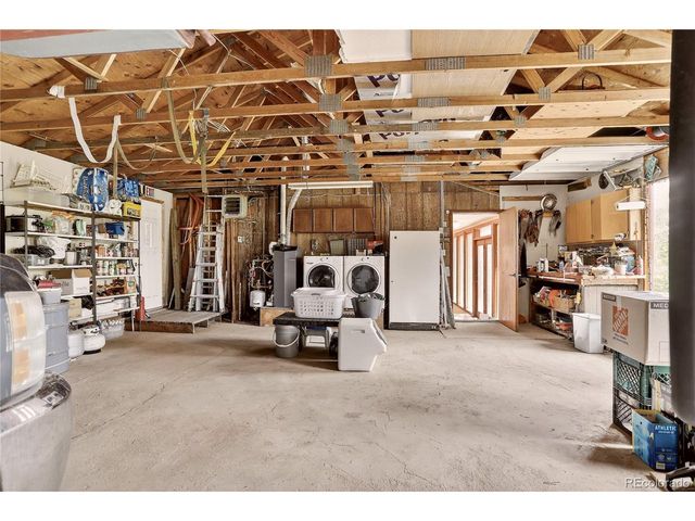 60 Lake Front Dr, Black Hawk, CO 80422